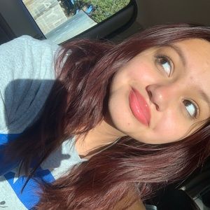 Meet your Posher, Scarlette